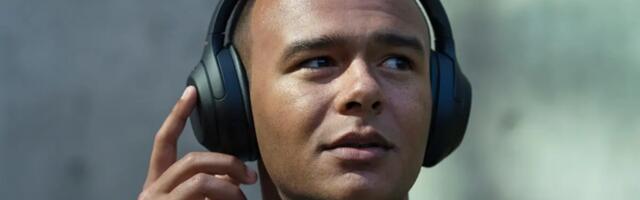 Sonys still-relevant WH-1000XM4 headphones are under $200