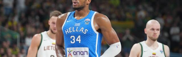 How to watch Greece vs. Turkey online for free