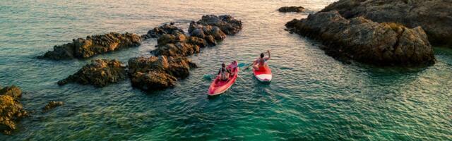 Kayak's AI Tool Can Help You Make Adventures Less Stressful