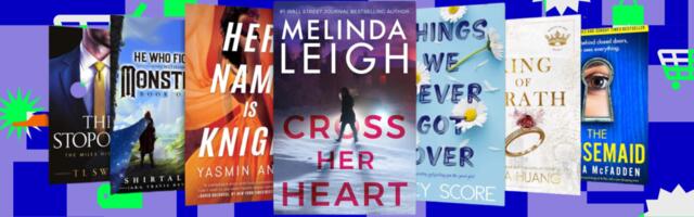 Prime members can get three months of Kindle Unlimited for free