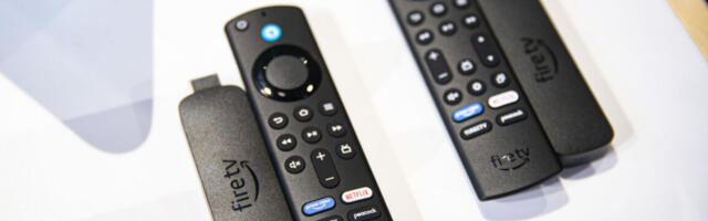 Amazon Fire TV devices expected to ditch Android for Linux in 2025