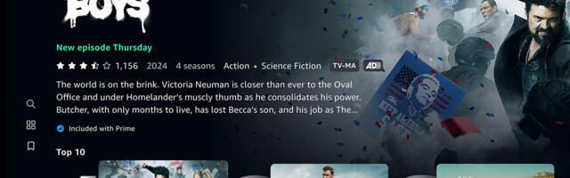 How to find out which movies and shows are leaving Prime Video