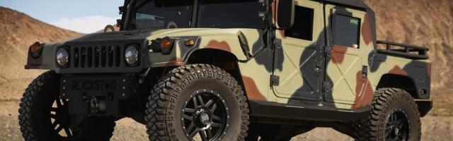 Who Owns Mickey Thompson Tires And Where Are They Made?