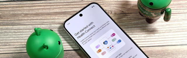 Here’s why Google’s pushing you to set up Health Connect on your Android phone Here’s why Google’s pushing you to set up Health Connect on your Android phone