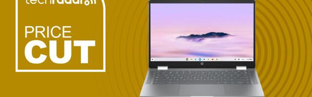 Need a new laptop? Check out this amazing value HP Chromebook for $399 at Best Buy