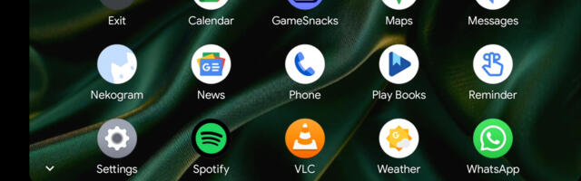 Android Auto isn’t losing access to its game collection after all