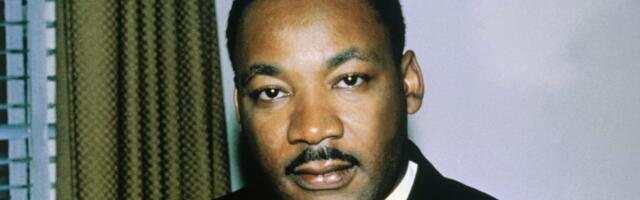 OpenAI pauses Sora videos of Martin Luther King Jr., says estates for other figures can request an AI cameo opt-out
