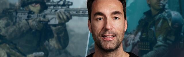 âIt needs to start somewhereâ Arc Raiders dev really doesnât seem to be concerned about launching between Call of Duty and Battlefield âIt needs to start somewhereâ Arc Raiders dev really doesnât seem to be concerned about launching between Call of Duty and Battlefield