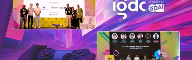 Nazara, MIXI & Chimera VC Launch LVL Zero To Power India’s Gaming Startups