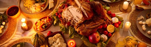 Relax This Thanksgiving and Let Meal Kits Do the Work: Best Holiday Meal Delivery Options for 2025