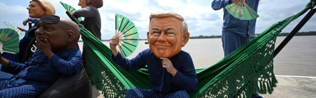 Energy and tech news at UN climate negotiations in Brazil