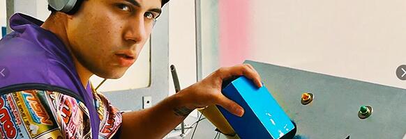 Как я отупел от нейросетей