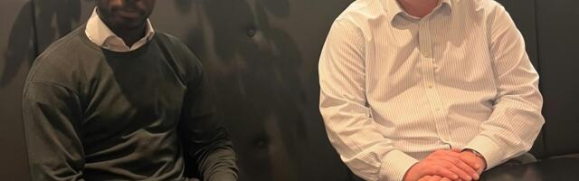 UK’s biggest backer of VC funds eyes more defence deals