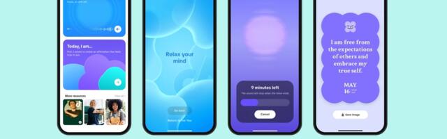 TikTok Rolls Out New Tools to Help Curb Scrolling Time