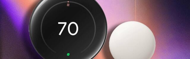 The Smart Thermostat That Pays for Itself Is $54 Off This Cyber Monday