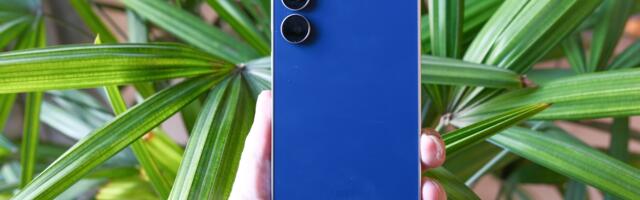 The Galaxy S25 FE has all the looks of the Galaxy S25 Plus, but none of the snap