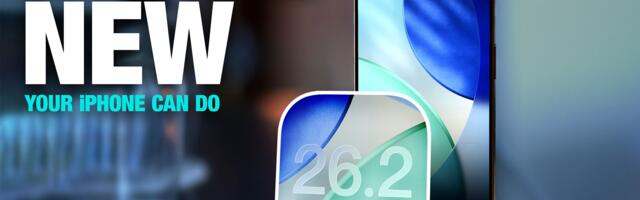 15 New Things Your iPhone Can Do in iOS 26.2