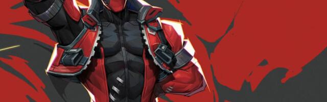 Surprise! Deadpool Is Also Coming to ‘Marvel Rivals’