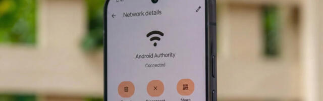 Google is adding granular Wi-Fi controls for shared Android devices