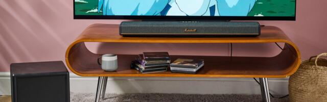 Is it worth buying Marshall’s soundbar and sub together? I tested them against this pre-packed Samsung combo to find out