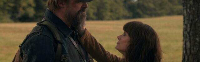 ‘Stranger Things’ Couples, Ranked by How Much Chemistry They Actually Have