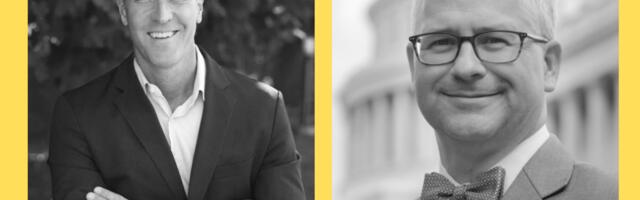 Coalition for Prediction Markets adds big names to leadership board, including former Congressman Sean Patrick Maloney