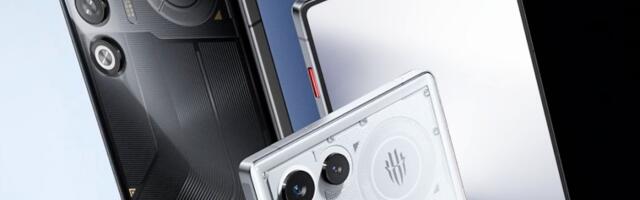 RedMagic 11 Air design, color options, and display specs revealed