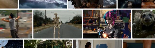 Most people now can't separate AI videos from reality, new Runway study reveals – not even its co-founder