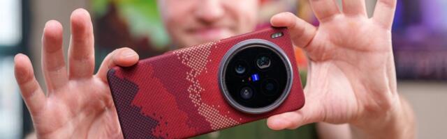 vivo X300 Ultra complete specifications tipped