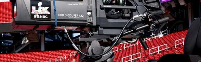 Sony’s Hawk-Eye Cameras Still Aren’t Giving Football Fans the One Thing They Want