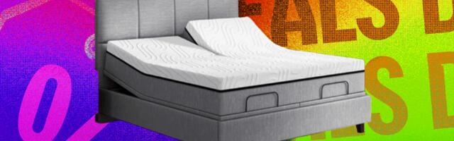 Best Presidents’ Day Mattress Sales of 2026