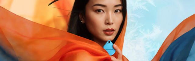 Pebblebee’s new Clip 5 colors promise to make finding your keys ‘expressive’