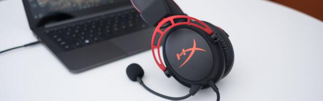 Having Bluetooth issues on Switch 2? I highly recommend these wired headsets instead