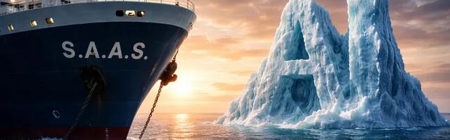 [Перевод] Пузырь ИИ — это не то, что вы думаете