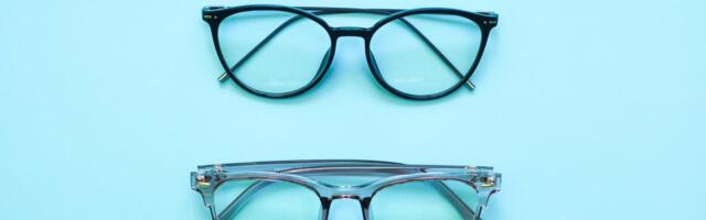 The Best Blue Light Glasses of 2026 for Eyestrain and Sleep