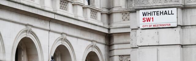 The new AI projects coming to the Civil Service