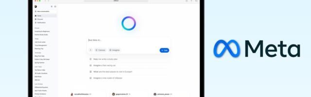 After ChatGPT and Gemini, Meta AI wants to go shopping for you