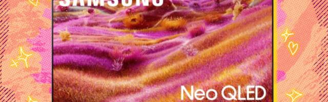 Get Samsungs stunning QN90F Neo QLED TV for its cheapest price ever