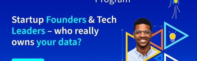 Scale on Cloud with the OVHcloud Startup Program 2026 – No Equity Taken!