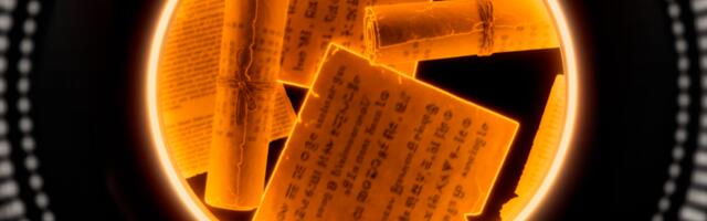 Тени истории: тайнопись, которая меняла судьбы королей и империй