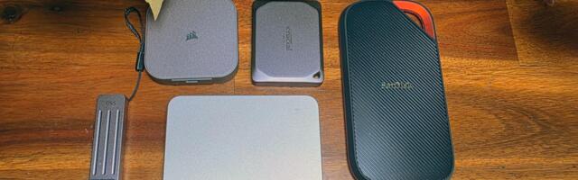 How to protect yourself from bad external SSDs during the PC hardware apocalypse – newer drives will definitely cost more, and some may offer up shockingly poor performance