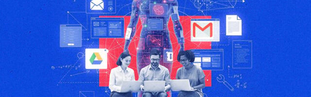 The Agentic Workspace Layer Unfolds