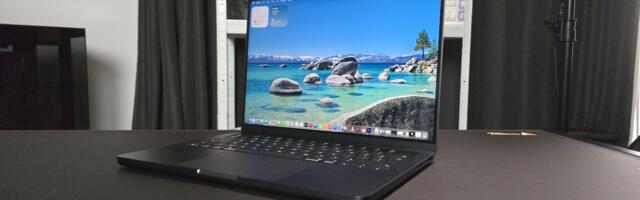 Apple’s MacBook Pro M5 laptop is massively discounted at Amazon - and it's a better choice for creators than the MacBook Neo