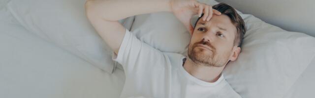 I’m 44 and I just realized that every time someone asks me how I’m doing I say ‘I’m fine’ automatically — not because I’m lying but because I genuinely don’t know the answer to that question