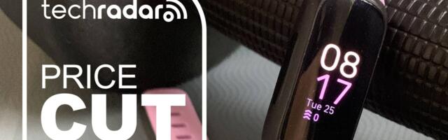 You don't have to spend loads on an Apple Watch just for its fitness features — the Fitbit Inspire 3 talks a big fitness game, and it's record-low at Amazon