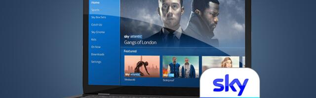 How to watch Sky Go from anywhere