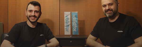 Estonian Validfor raises $1.2 mililion pre-seed to cut pharma validation timelines from months to weeks