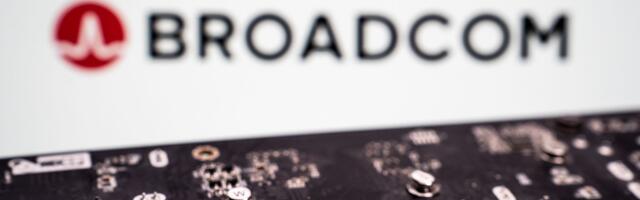 Broadcom to supply Anthropic with 3.5 gigawatts of Google TPU capacity from 2027 — Claude pioneer says its annual revenue run rate has passed $30 billion