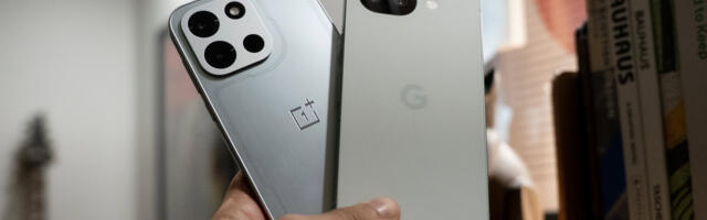 OnePlus just made a phone that’s everything I wanted the Pixel 10a to be