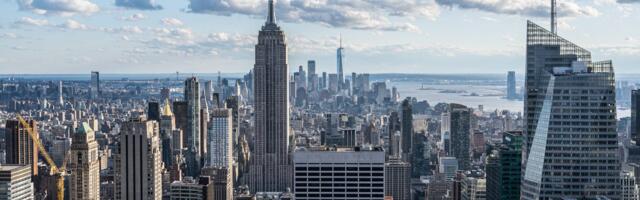 The original names of 16 iconic US cities, and how they got them
